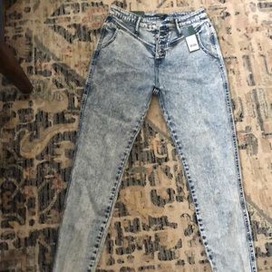 Wild Fable Jeans from Target never worn